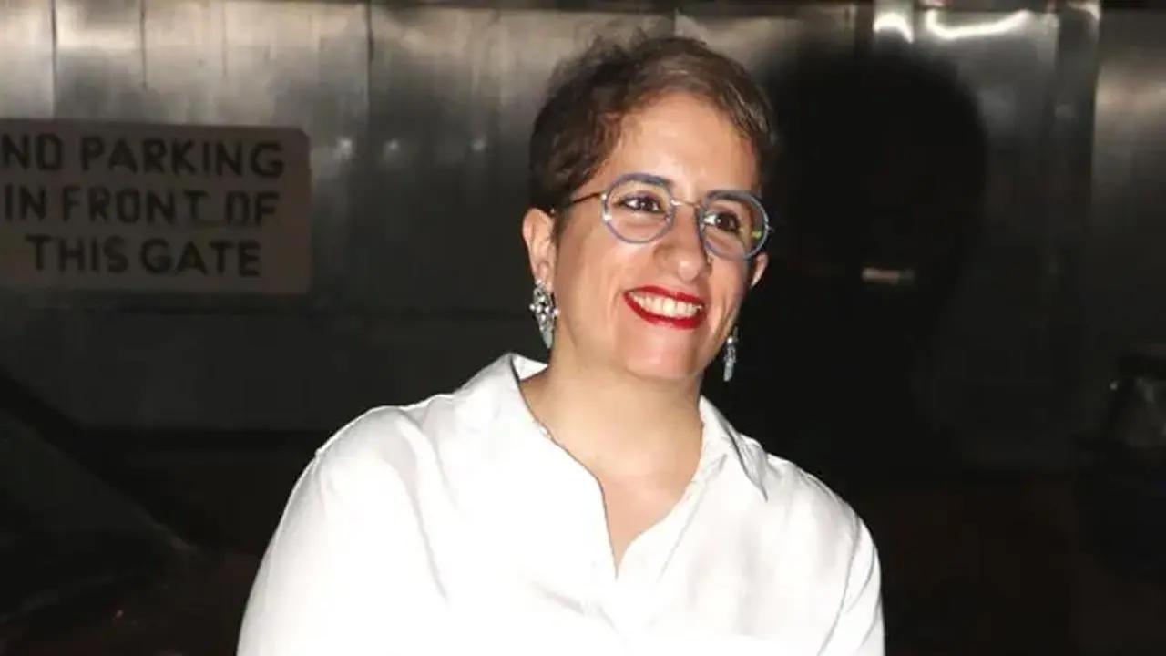 A country like India has interesting stories in every corner and there is a need to nurture storytellers, believe Kartiki Gonsalves and Guneet Monga, the director-producer team behind Netflix’s Oscar-nominated documentary 'The Elephant Whisperers.' Read full story here