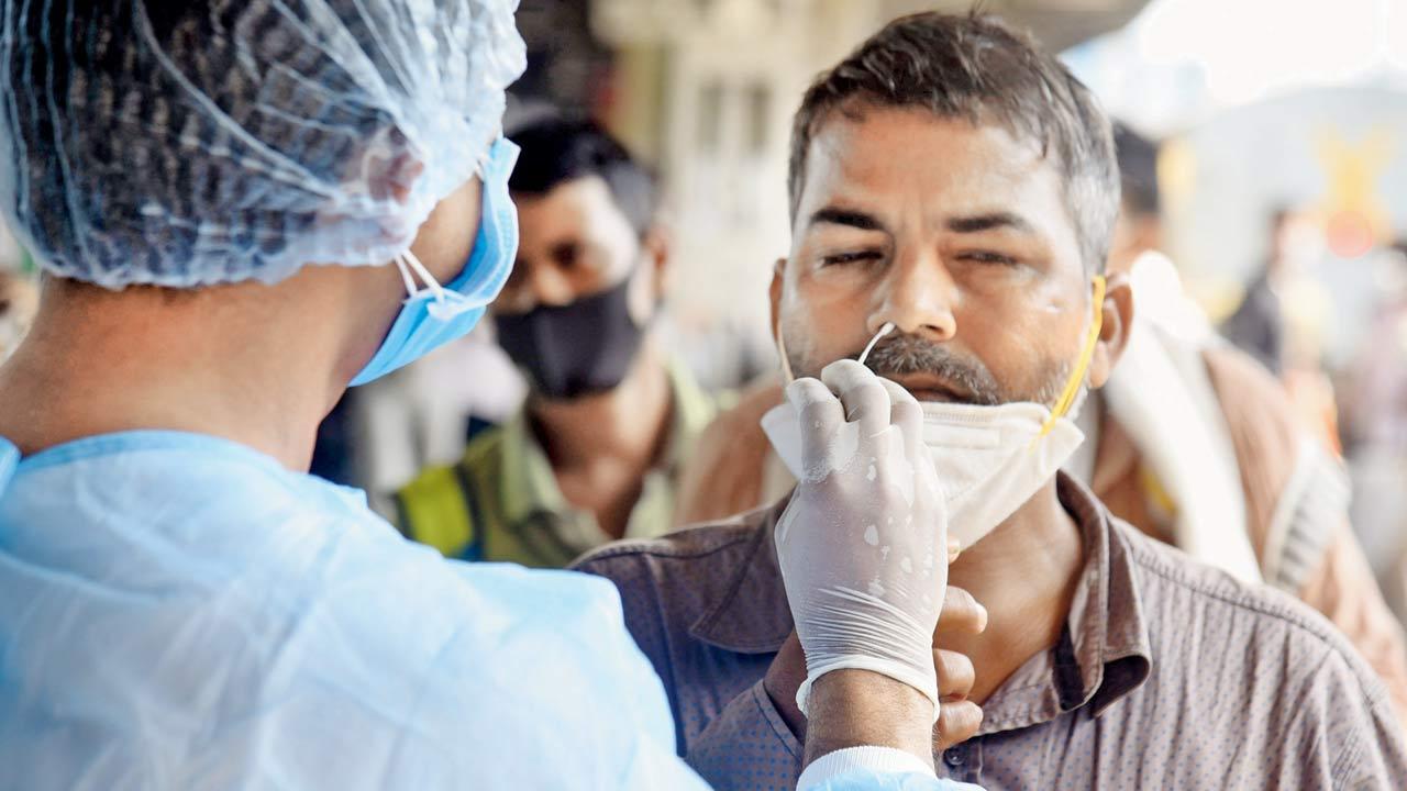 Maharashtra: Health department on alert after two suspected H3N2 deaths