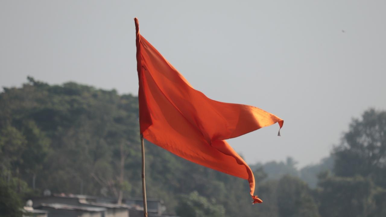 Maharashtra: Hindu bodies claim encroachment by dargah near temple