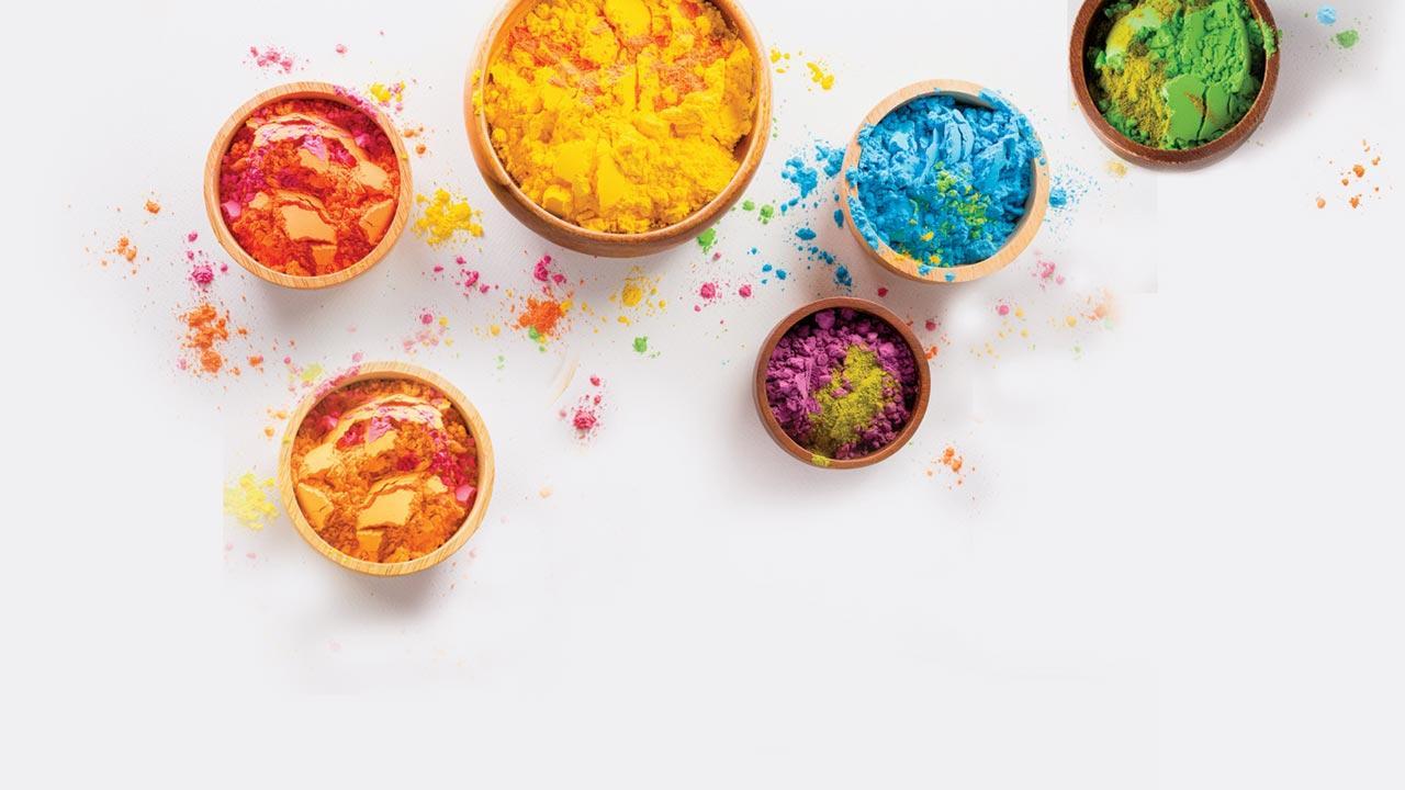 Holi 2023: Get Ready To Celebrate With A Thandai Premix And Other Unique  Dishes