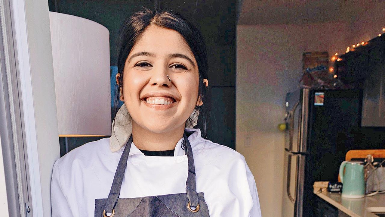 Saloni Kukreja