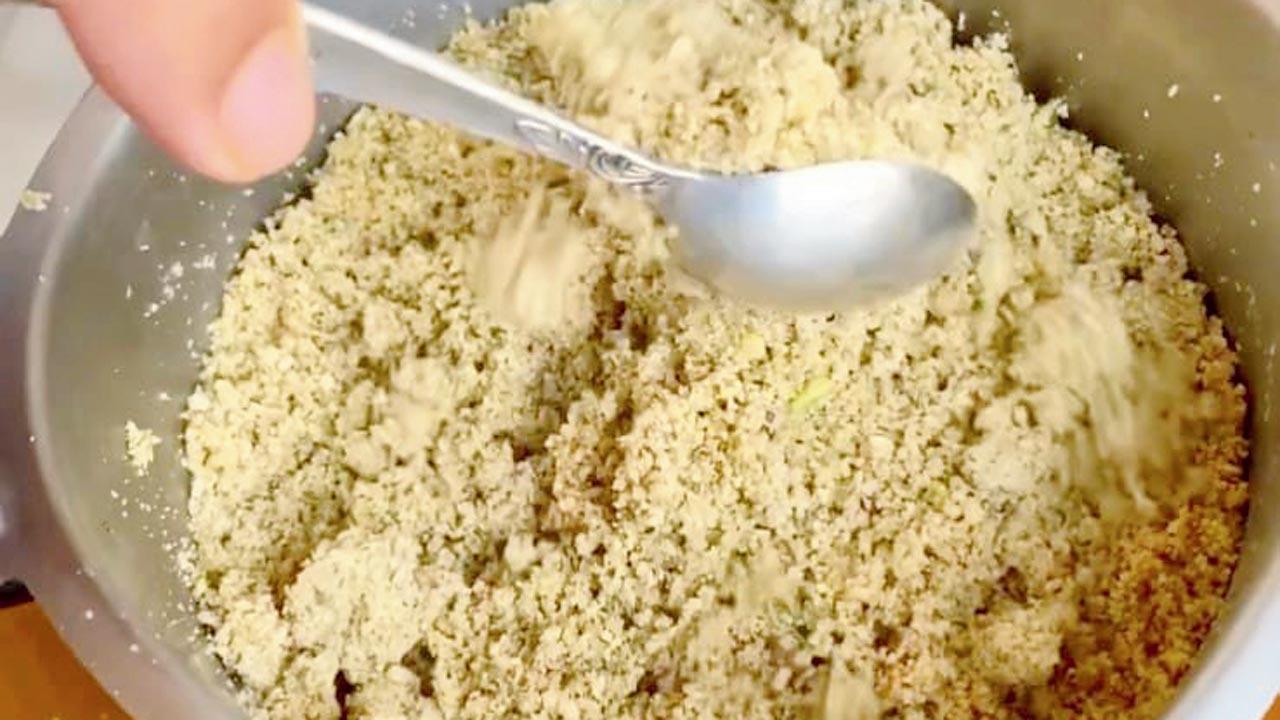 Thandai mix by Kukreja