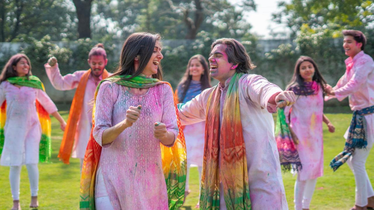 Holi 2023: Tips on how to make your party an effortless hit