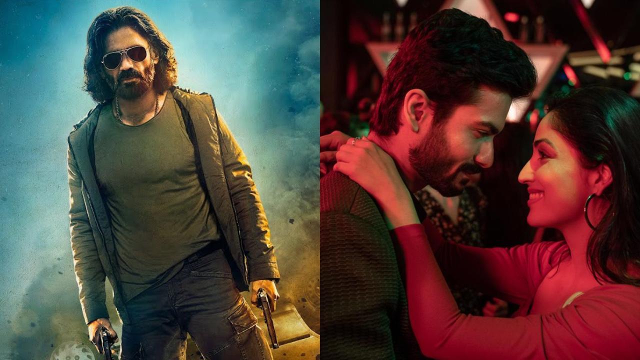 'Hunter' to 'Chor Nikla Ke Bhaga', add these titles to your list this weekend