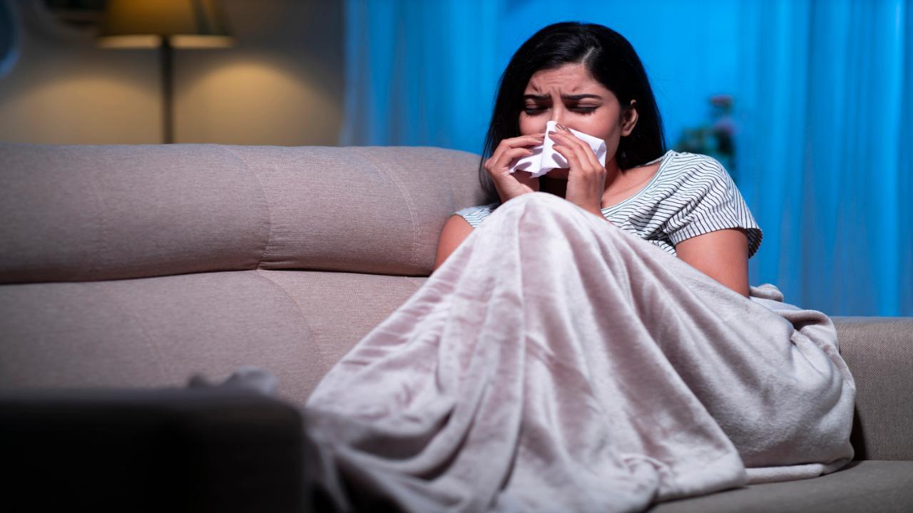 Influenza A subtype causing cough, fever; IMA lists Dos and Don'ts, advises against indiscriminate antibiotics use