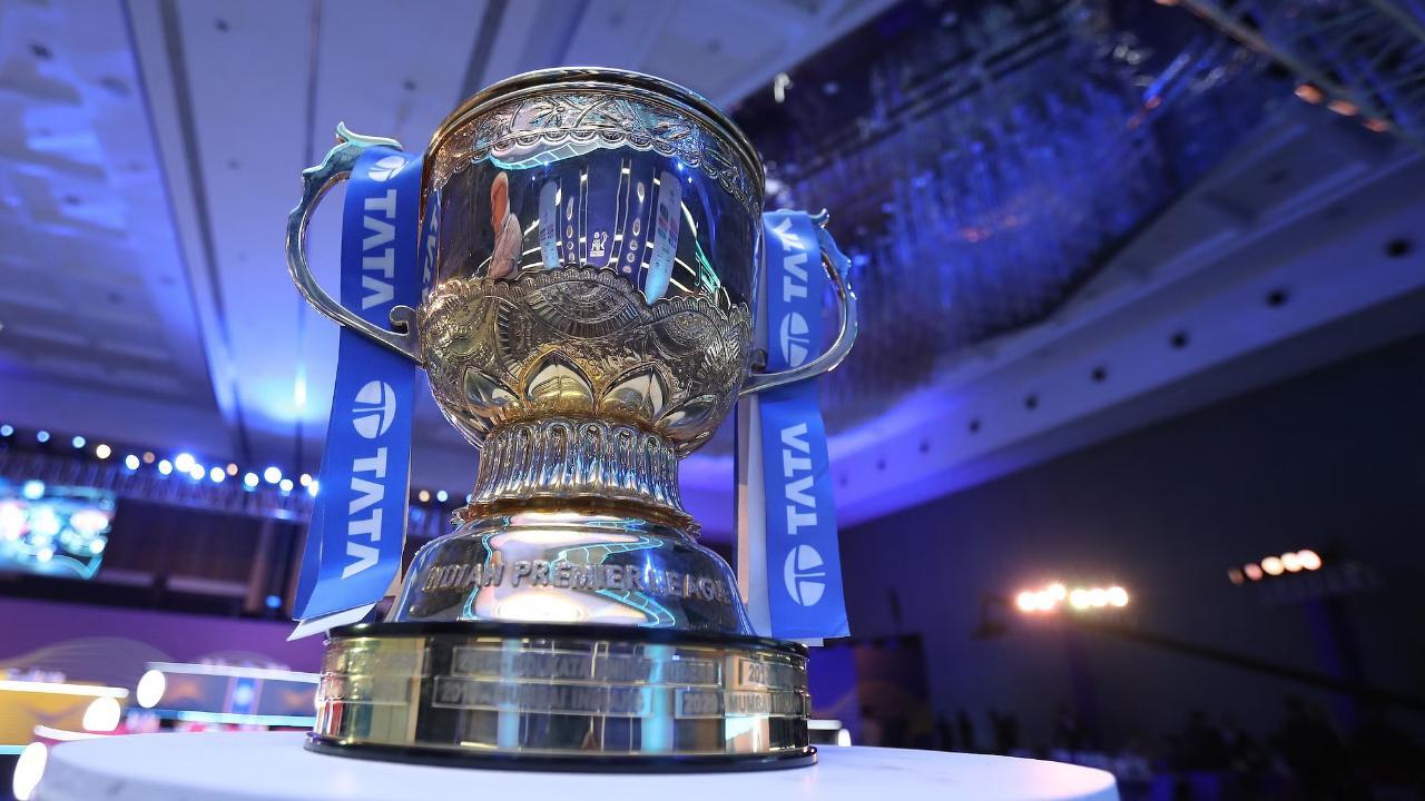 IPL 2023: 5 players who could be roped in as 'Impact Players' this season