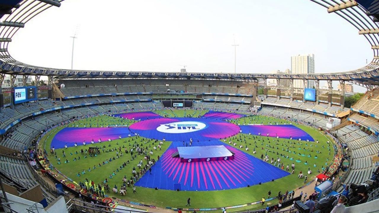 IPL 2023 opening ceremony: Schedule, live stream details - all you need to know