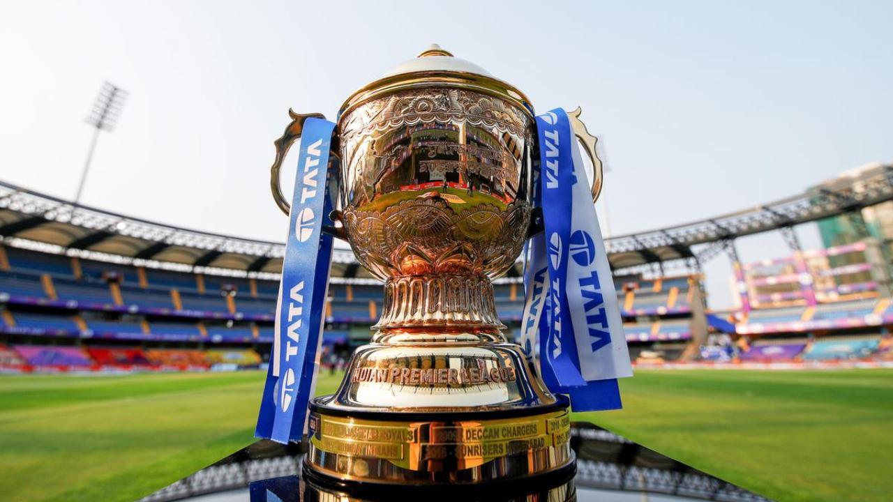 TATA IPL 2023 tickets booking: Check ticket prices and where to buy them online