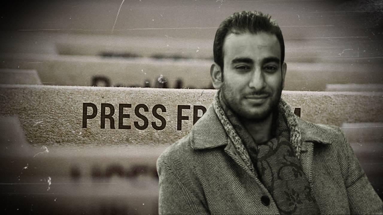 Amnesty International calls for immediate release of journalist Irfan Mehraj