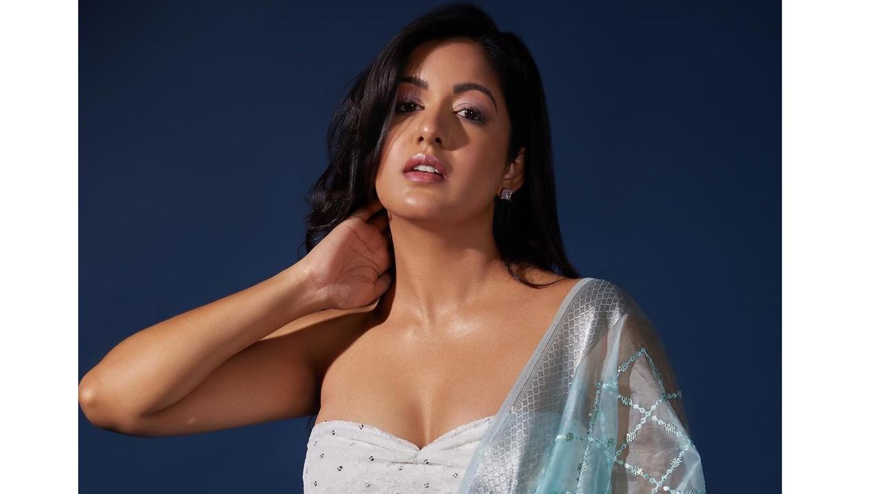 Holi 2023! Ishita Dutta: This year I've decided to order gujiyas and malpuas