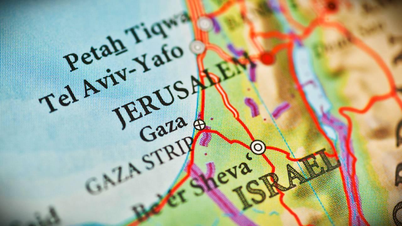 Israel: Protesters stage 'day of resistance' against Netanyahu plan