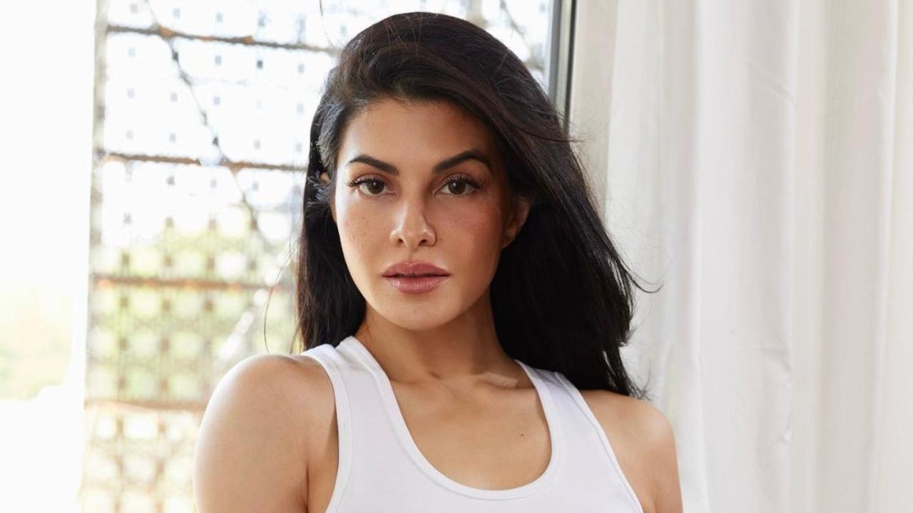Here's how Jacqueline Fernandez cherishes the nomination for 'Applause' song from her film 'Tell It Like A Woman'
