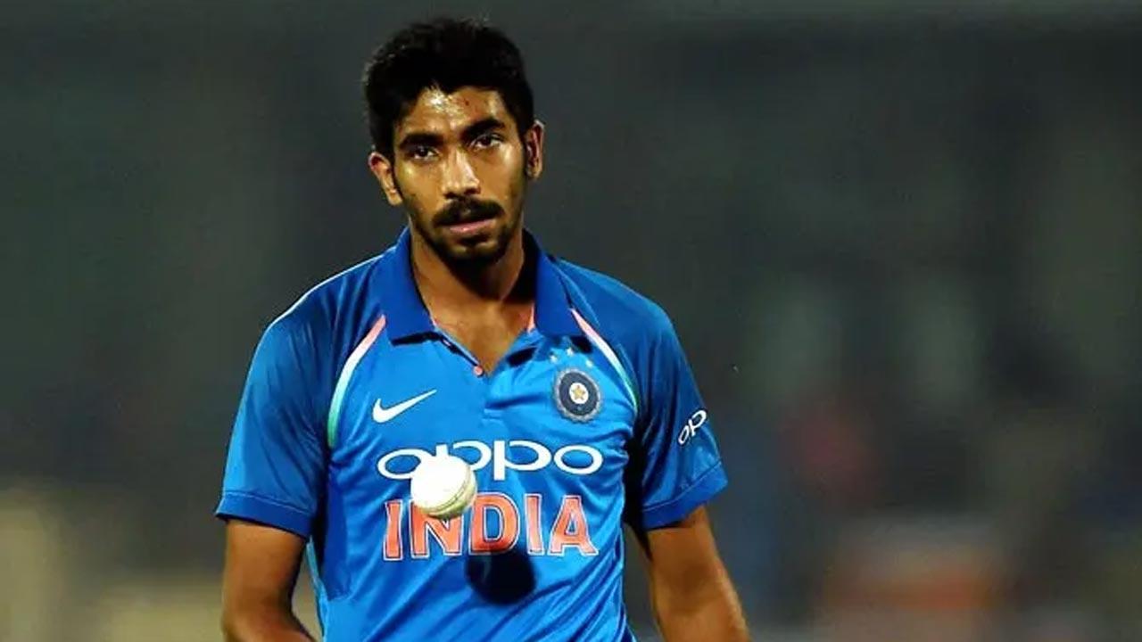 Jasprit Bumrah may head to NZ for back surgery