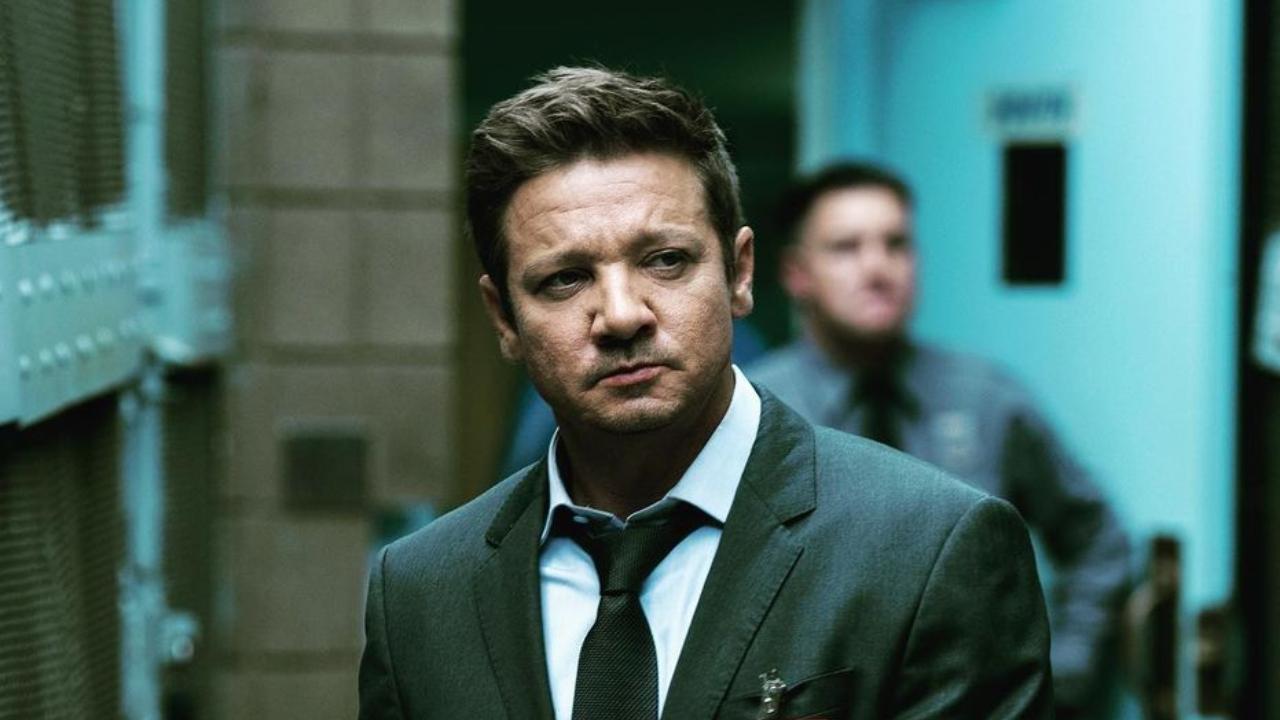 Jeremy Renner to attend 'Rennervations' in person, first press event since snowplow accident