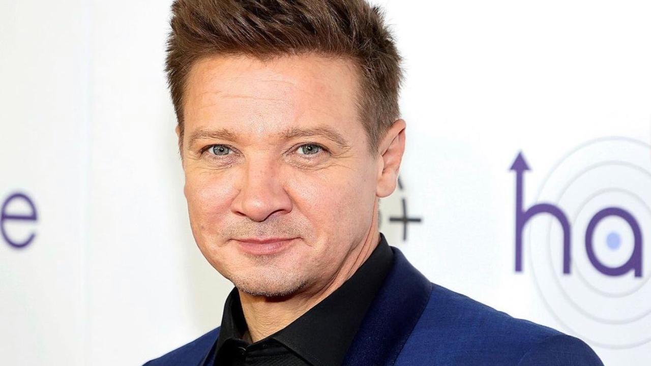 'Hawkeye' star Jeremy Renner shares note from his nephew as he recovers from snow plough accident