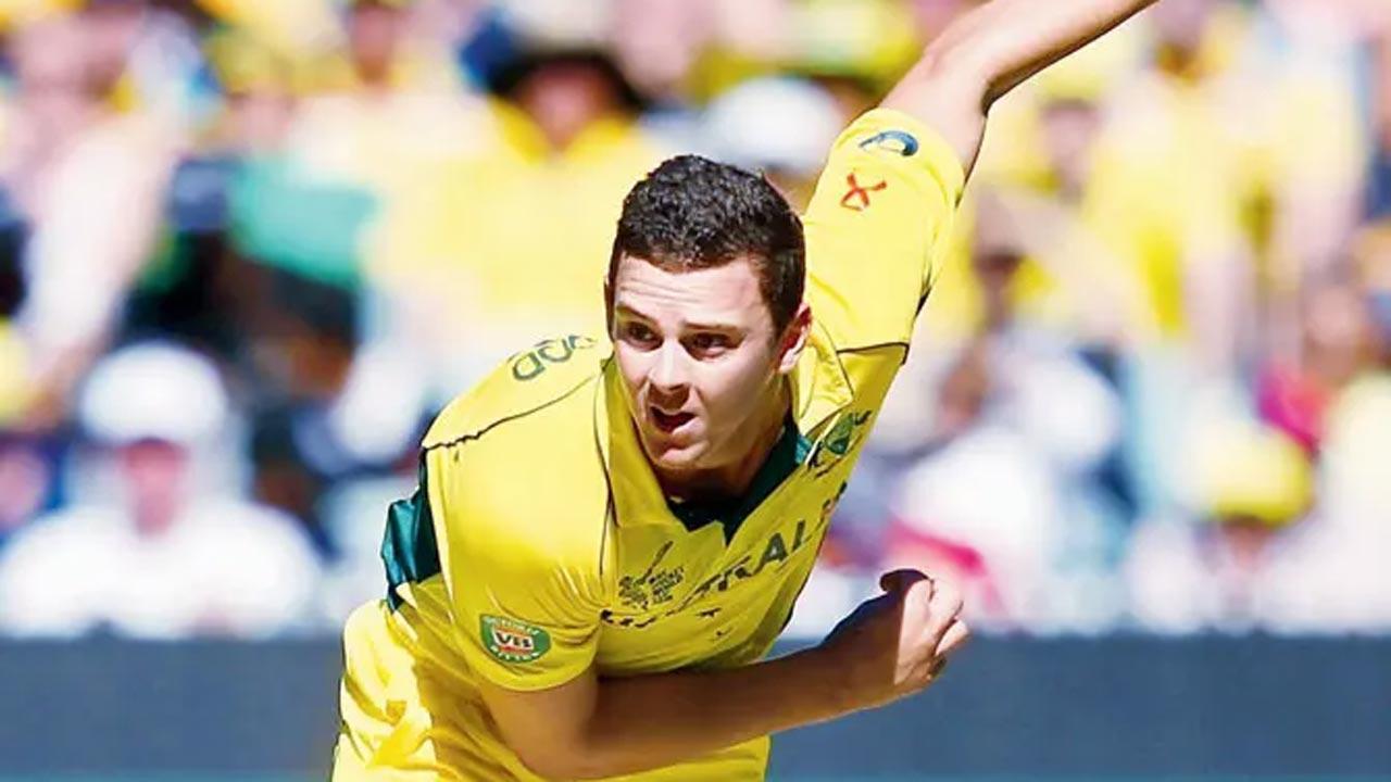 IPL 2023: Hazlewood to miss initial stage of IPL, Maxwell uncertain for RCB opener