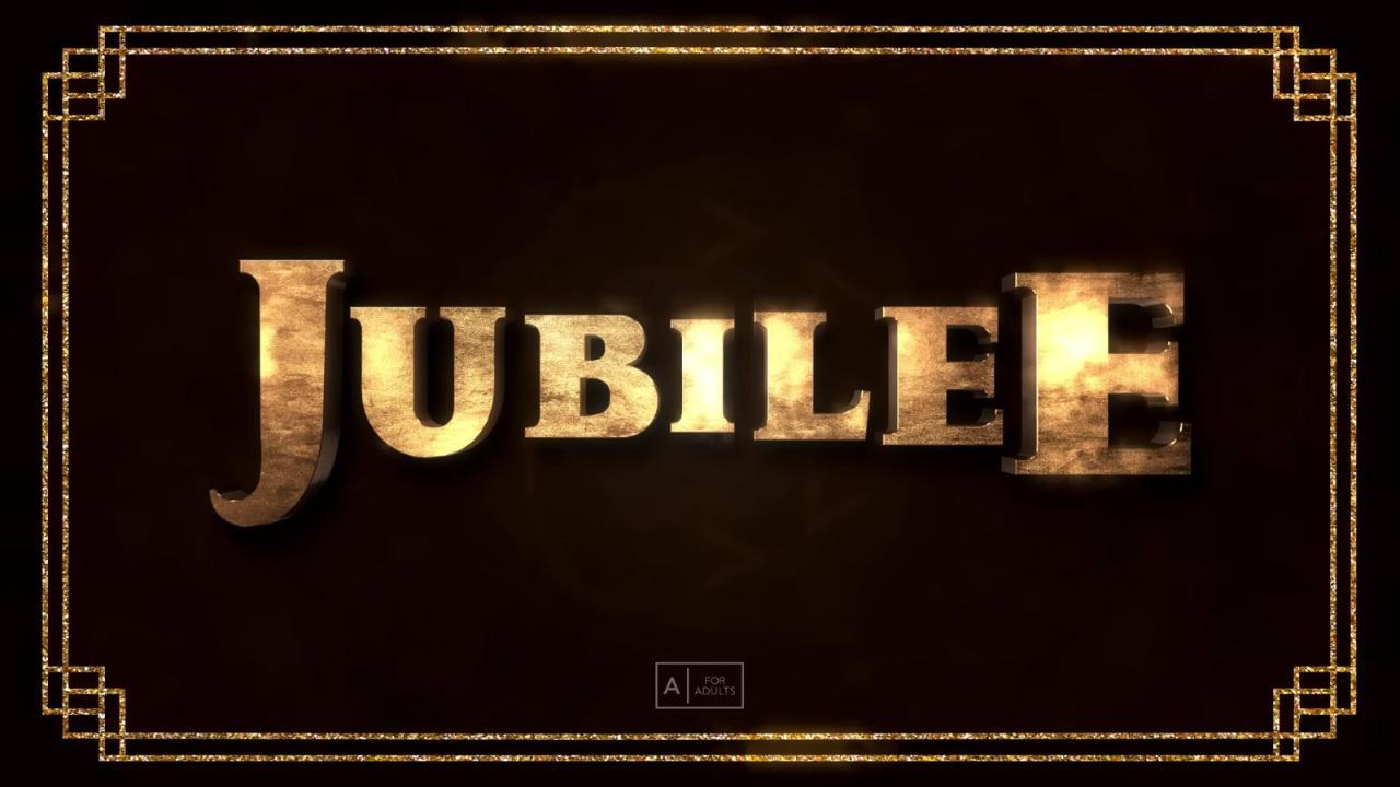 'Jubilee' trailer showcases world of glamour, aspirations and betrayal