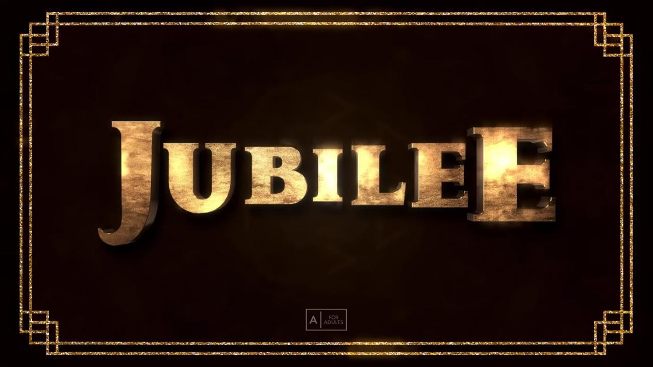 `Jubilee` trailer showcases world of glamour, aspirations and betrayal