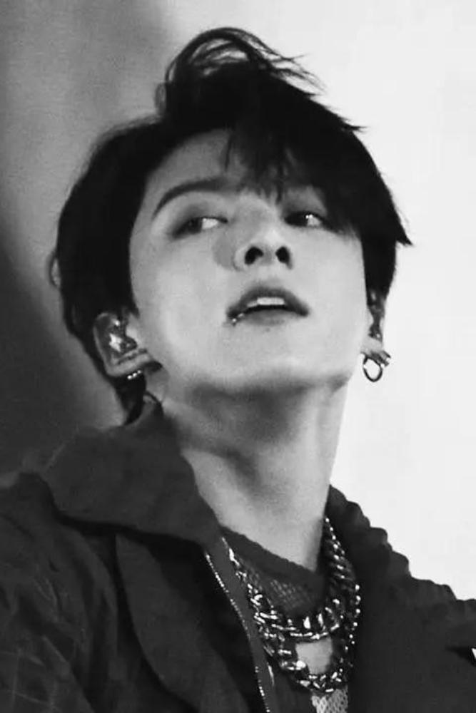 `Protect our Jungkook` started trending on twitter, after a stalker claimed that she has private information about the K-pop star