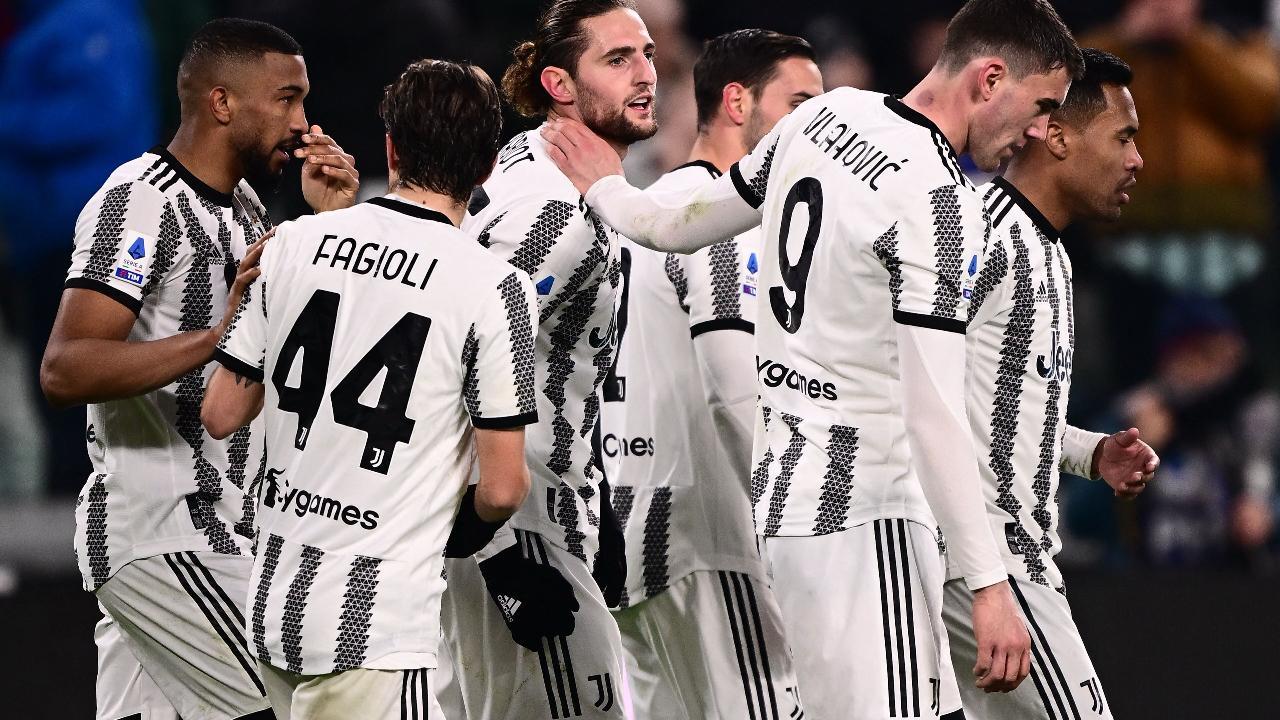 Juventus wins derby; Cremonese ends long winless streak