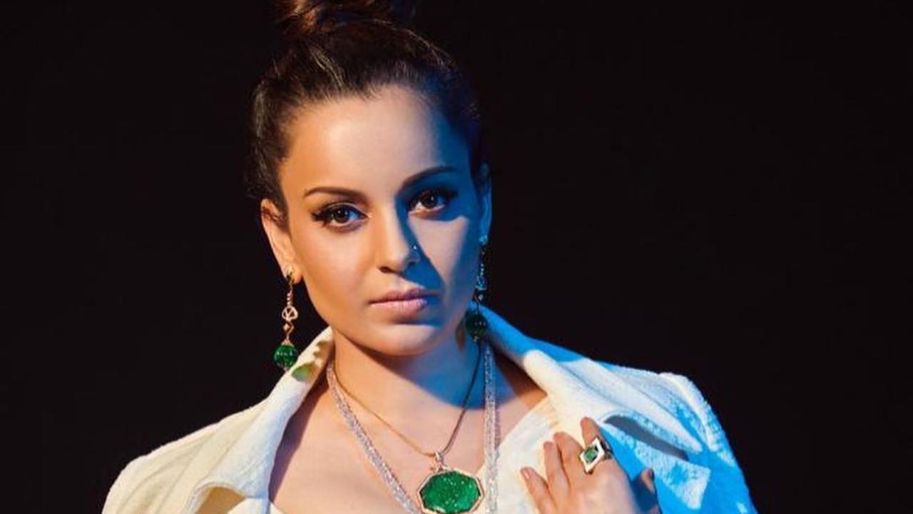 Kangana said that it was much-needed for Nawazuddin to speak for himself because silence is not a solution to all the problems. Read full story here