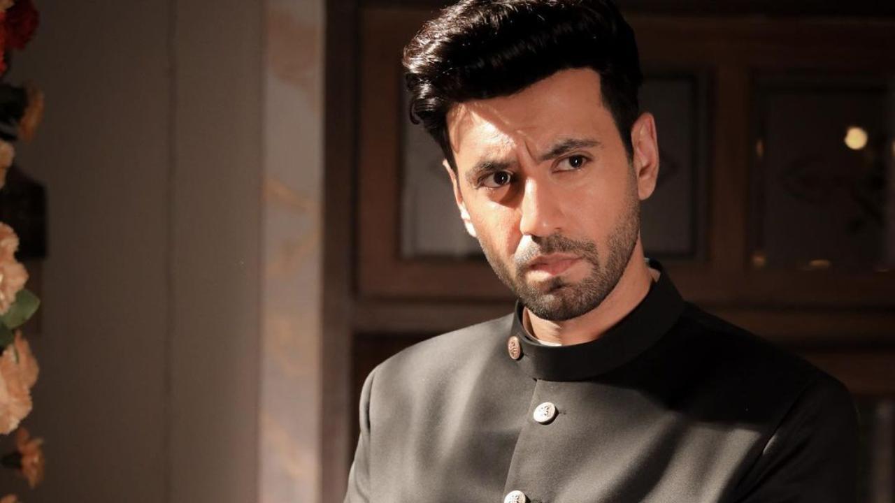 Karanvir Sharma: Suniel Shetty has not only promised to work with me again but also has pitched my name forward for work