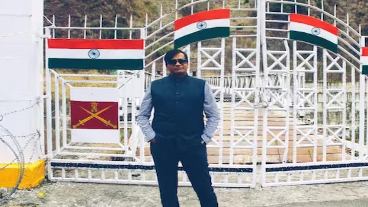 Gujarat conman posing as PMO official in Jammu and Kashmir sent to judicial custody