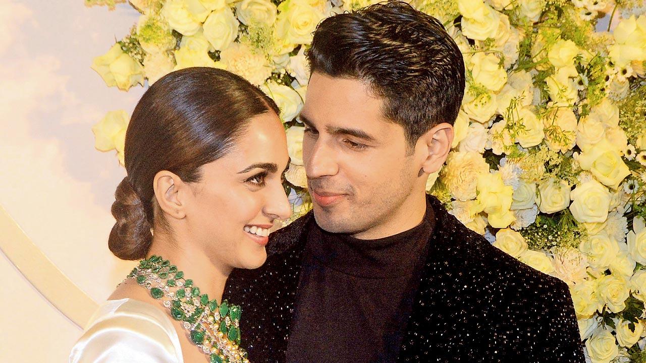 Dulha cracks dad jokes