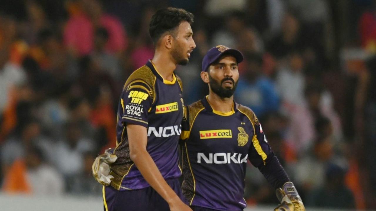 IPL 2023: KKR's SWOT Analysis - Strengths, Weakness & Match-winners Of The Squad