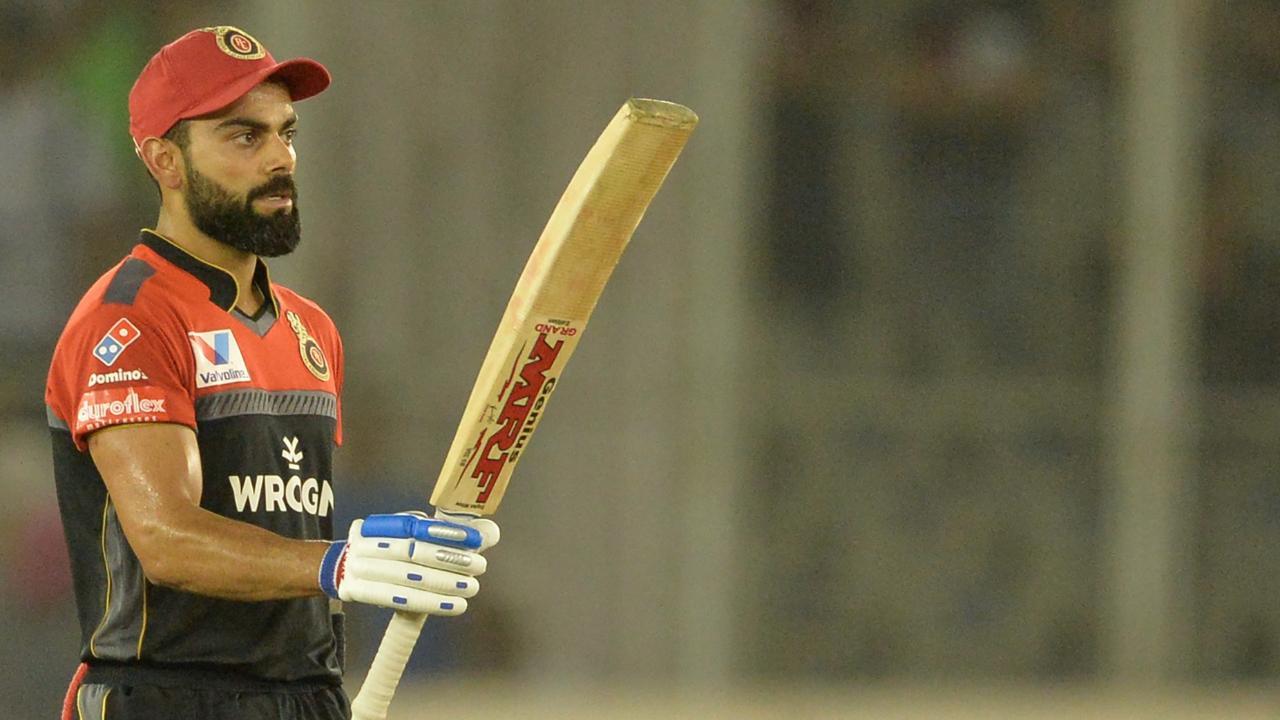 IPL 2023: Know your player! Virat Kohli at his flamboyant best