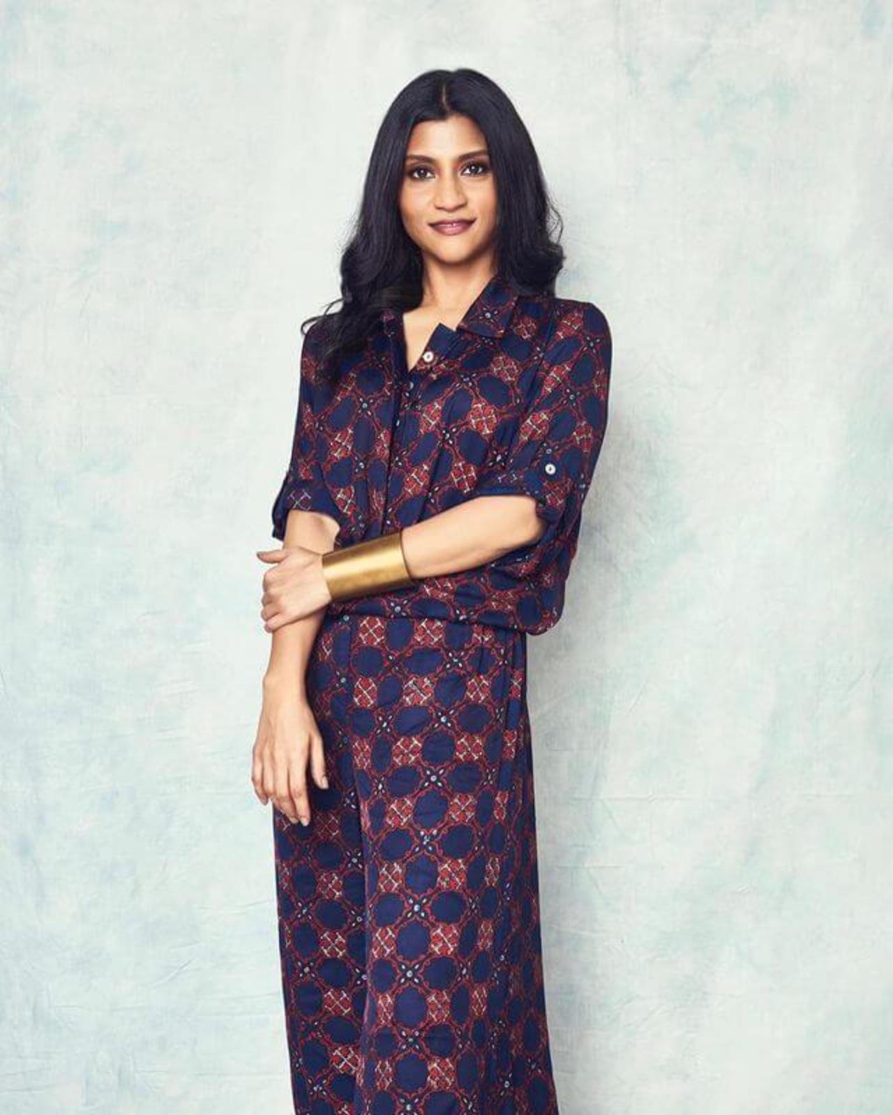 Konkona Sen Sharma is a well-known Indian actress who has made a successful transition into filmmaking. After establishing herself as a versatile performer in Bollywood, Konkona decided to explore her passion for filmmaking and began working on her directorial debut, 'A Death in the Gunj'. The film, which was released in 2016, received critical acclaim and earned Konkona several awards and nominations for Best Director. As a filmmaker, Konkona has a unique approach to storytelling and focuses on exploring complex human relationships and emotions. Her films are known for their realistic portrayal of characters and situations, and she often incorporates social commentary into her narratives. With her keen eye for detail and a strong sense of storytelling, Konkona has established herself as one of the most promising young directors in India. Konkona's transition from an actress to a filmmaker has been a natural progression, as her understanding of character and narrative has been honed over years of working in the film industry.