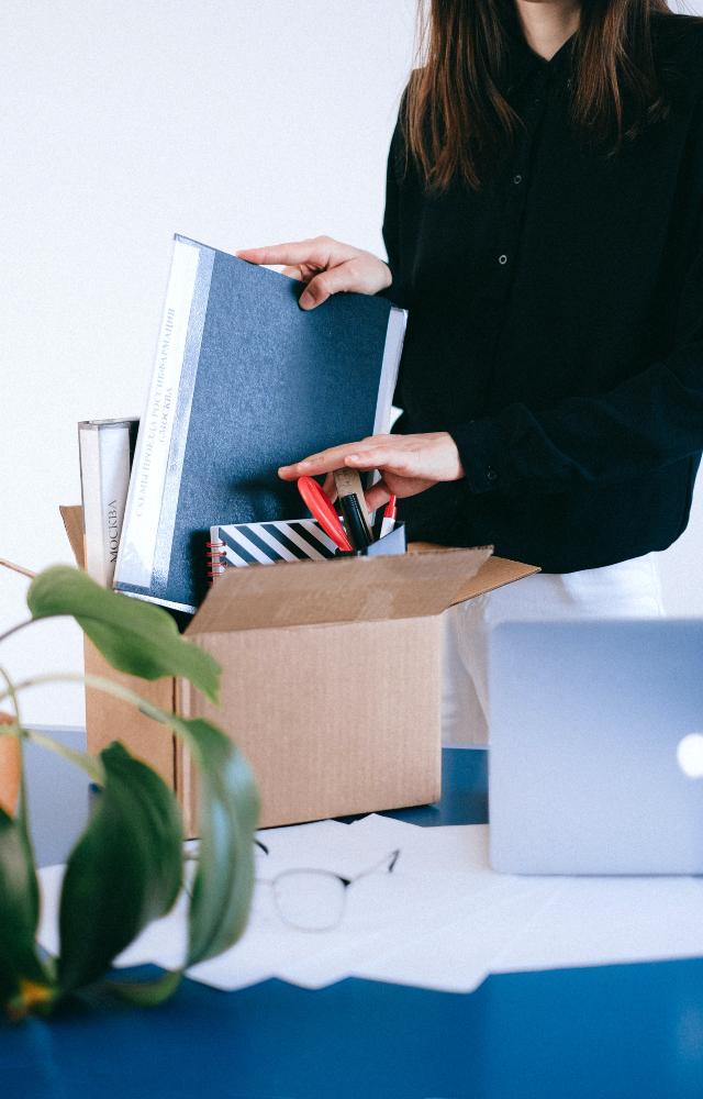 6 tips to prepare yourself for Job Loss