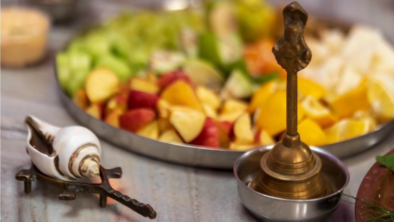 Nutritionist shares expert tips for vegans to fast during Navaratri