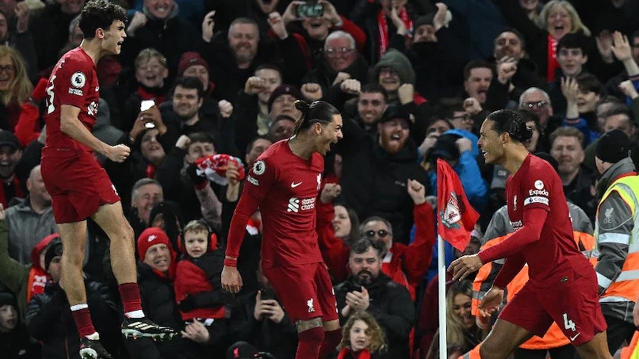 How will Liverpool and Man United respond to 7-0 rout?