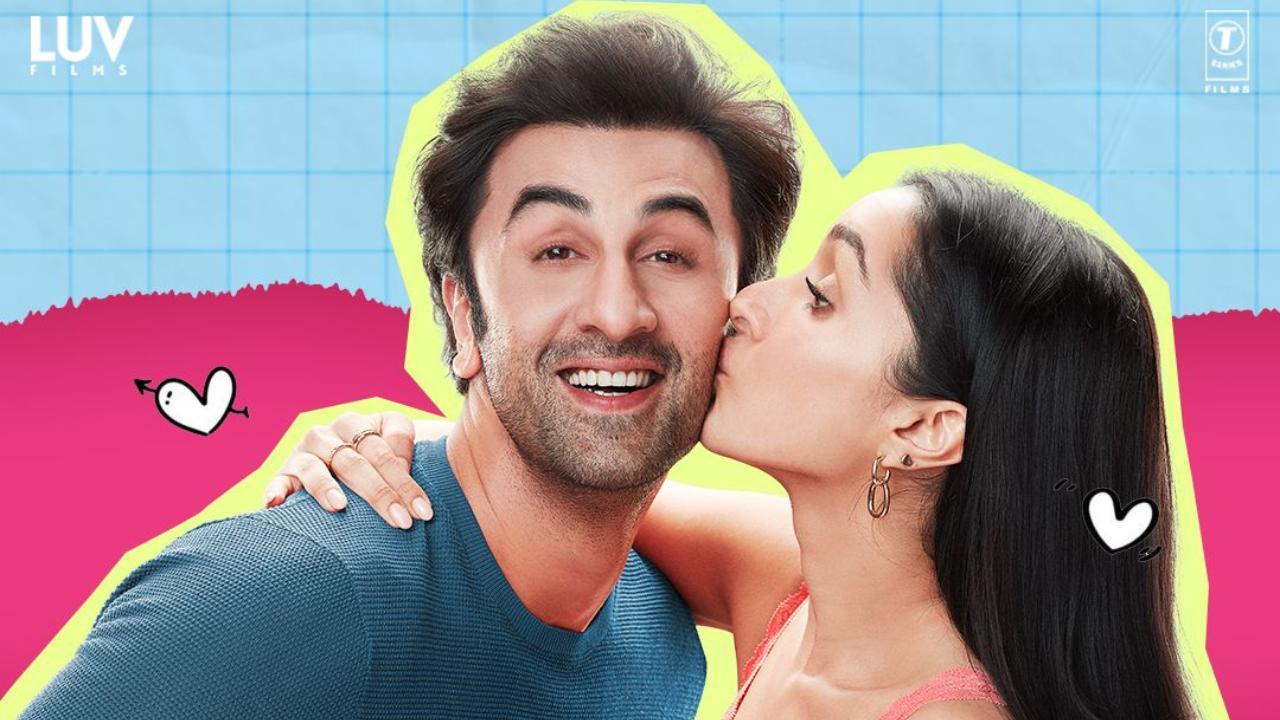 'Tu Jhoothi Main Makkaar' Box Office: Ranbir Kapoor, Shraddha Kapoor-starrer crosses Rs 200 cr worldwide