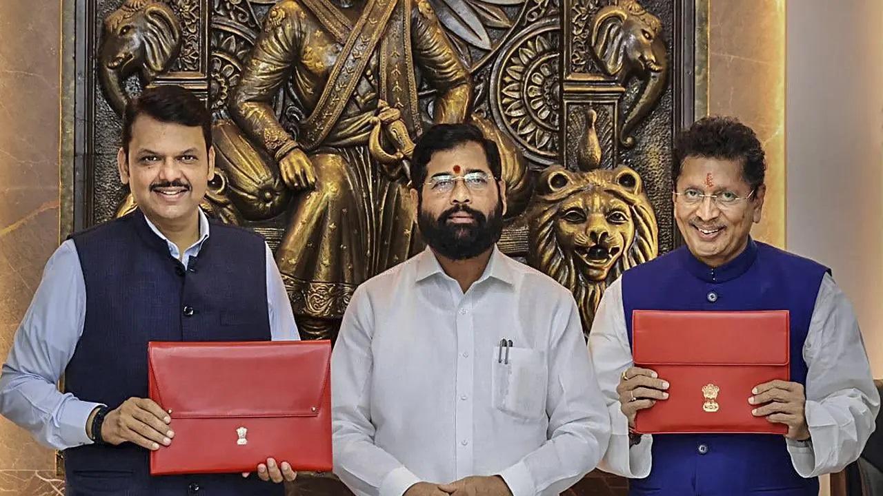 Maharashtra Budget 2023 Highlights: Cash benefit for farmers, financial aid for girls - Top announcements