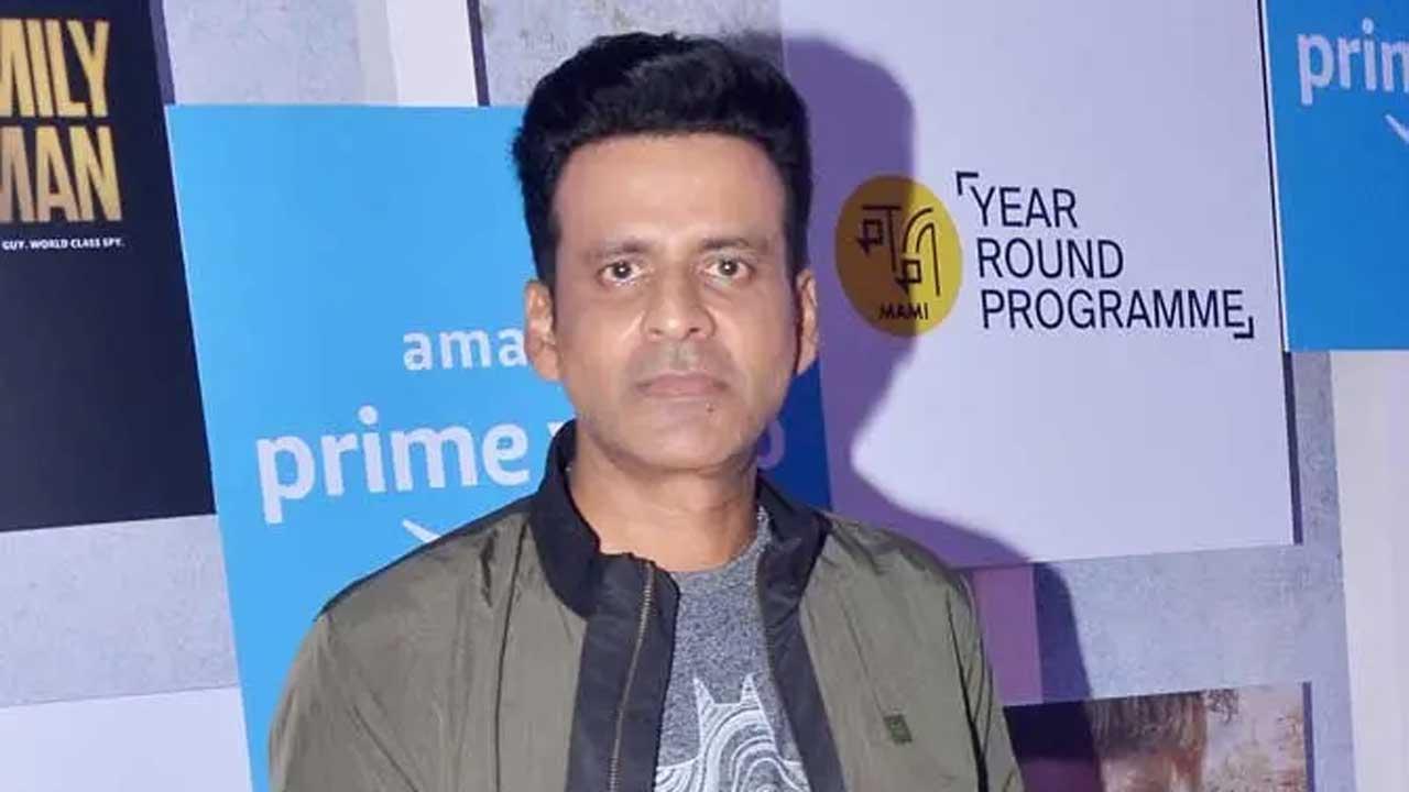 Manoj Bajpayee: 'I find it challenging to work in formulaic films'