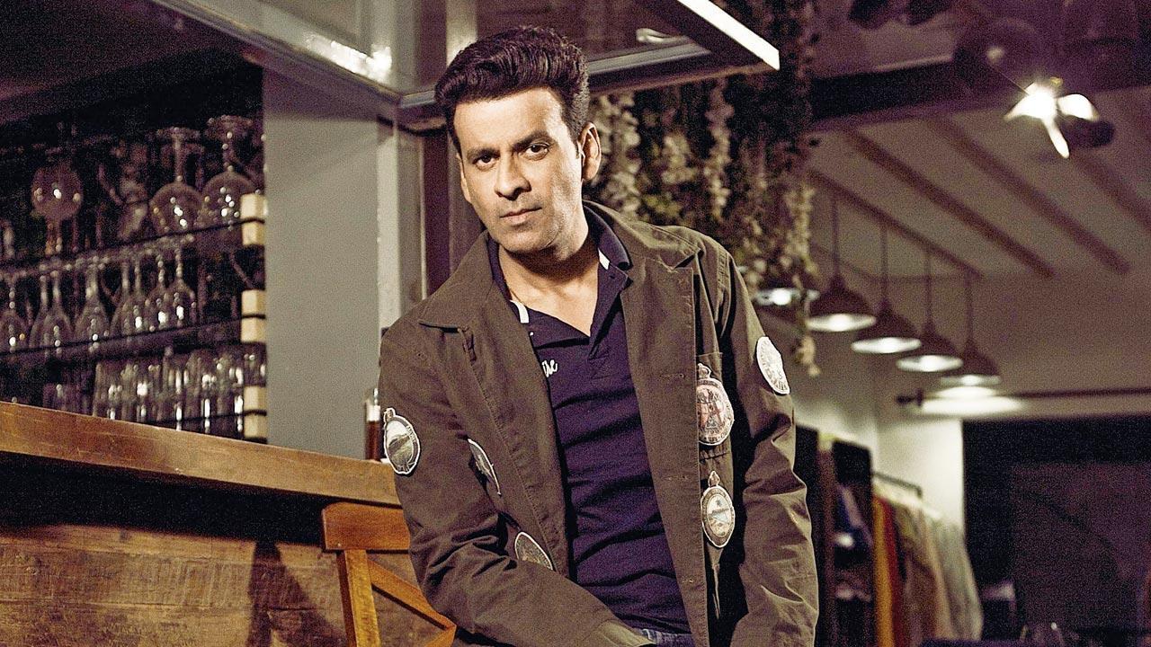 Manoj Bajpayee: Want to build institute for theatre activities