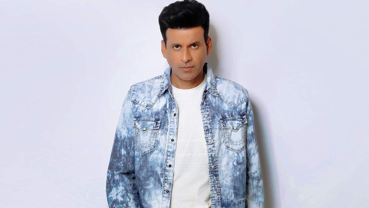 Manoj Bajpayee: Wanted to pay tribute to scientists who worked on vaccine