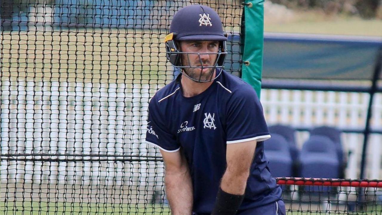 Warne reached out to me during a tough phase: Glenn Maxwell