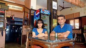 ‘Street dogs contribute to our love for heritage’