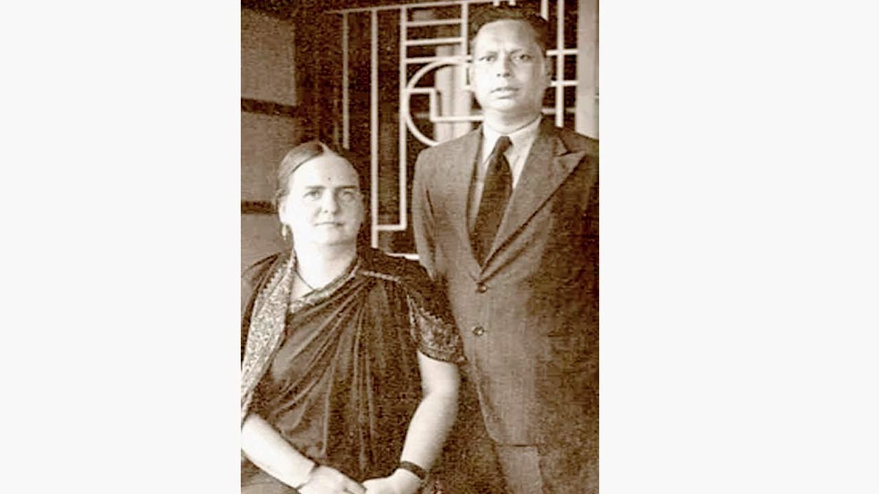 Kamlabai Nimbkar: Pioneer therapist