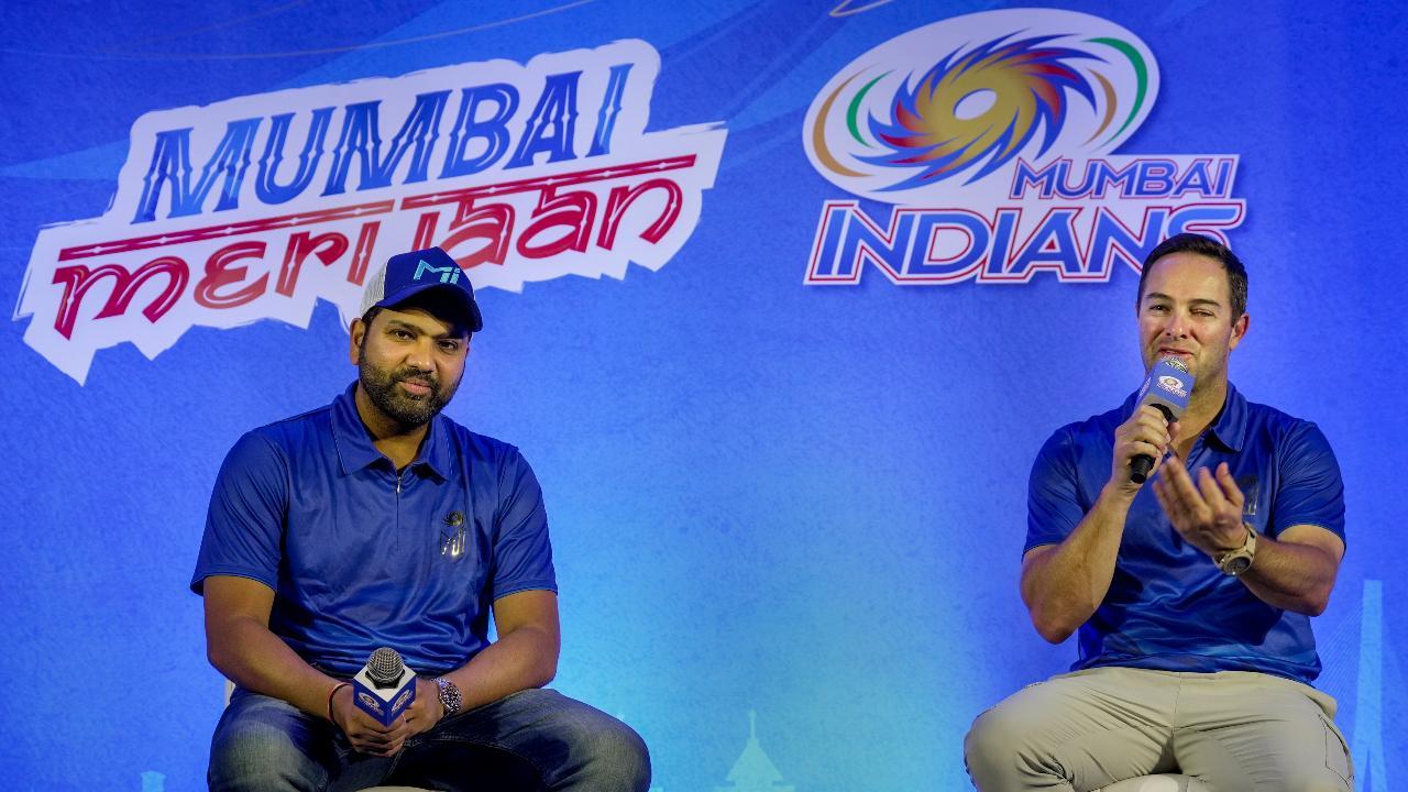'Big miss': Rohit Sharma weighs in on Bumrah's replacement in IPL 2023