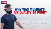 Mumbai’s Air Quality Was Worse Than Delhi; La Nina, Construction Work To Blame? Know The Details