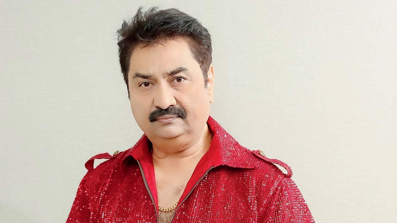 Kumar Sanu: Why do you think we are so busy?