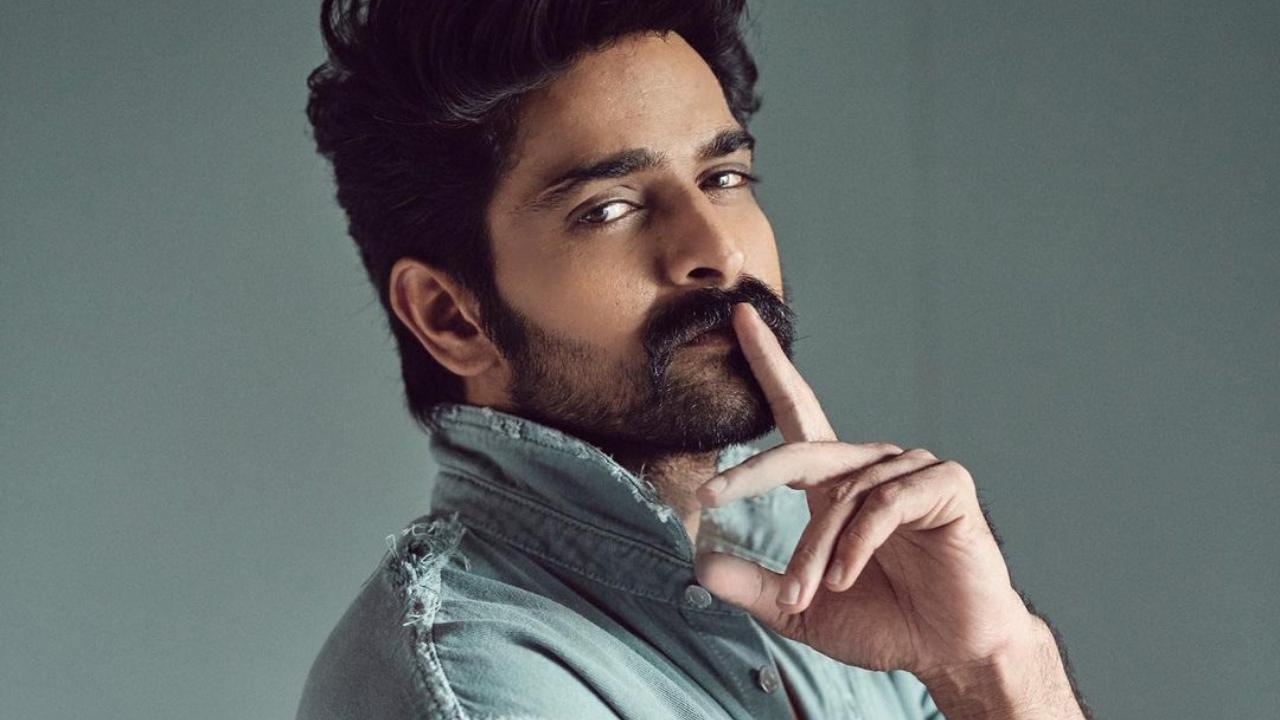 Netizens hail Tollywood actor Naga Shaurya as 'hero' as he stops a man from hitting his girlfriend