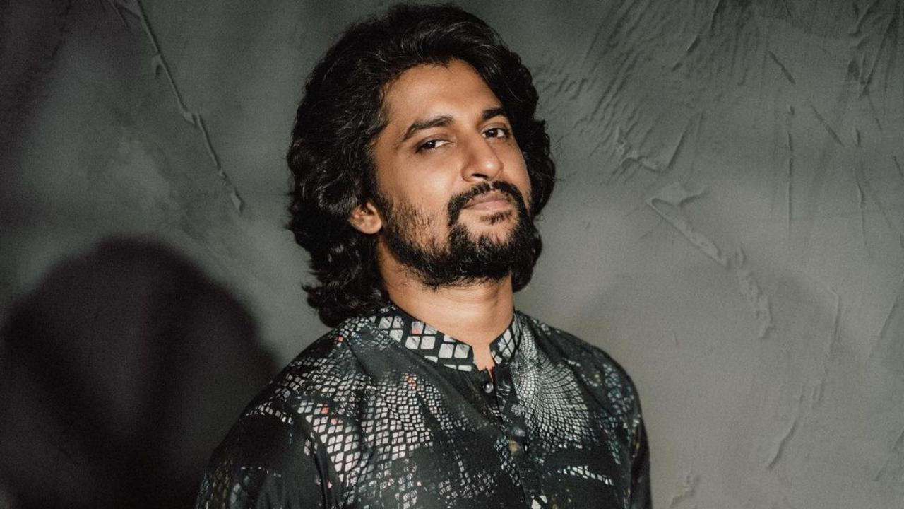 1280px x 720px - My relatability is my USP as an actor', says 'Dasara' star Nani