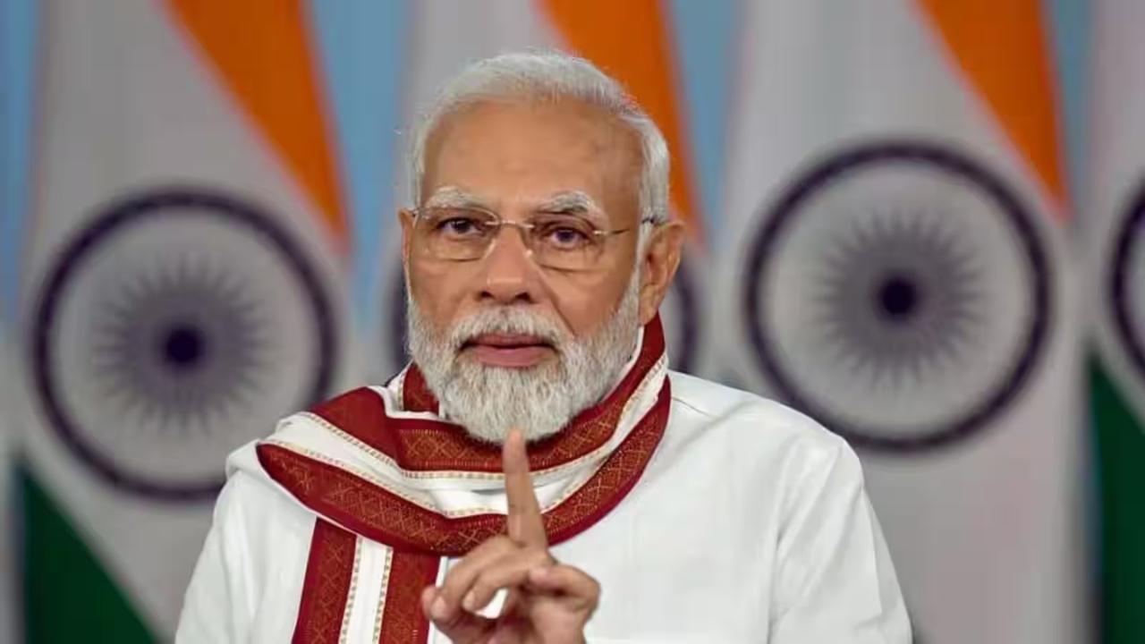 Women's Day 2023: Govt will keep working to further women's empowerment, says PM Modi