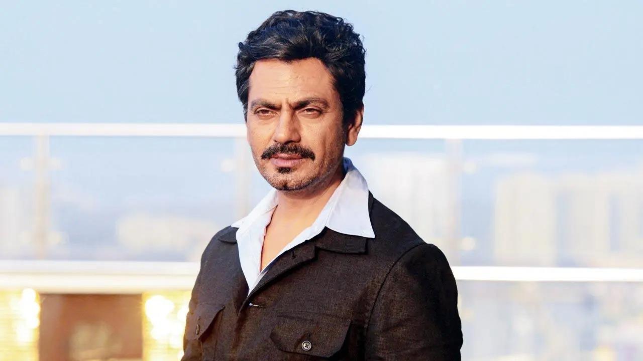 Nawazuddin Siddiqui breaks silence over allegations made by Aaliya Siddiqui; says his kids are being held hostage