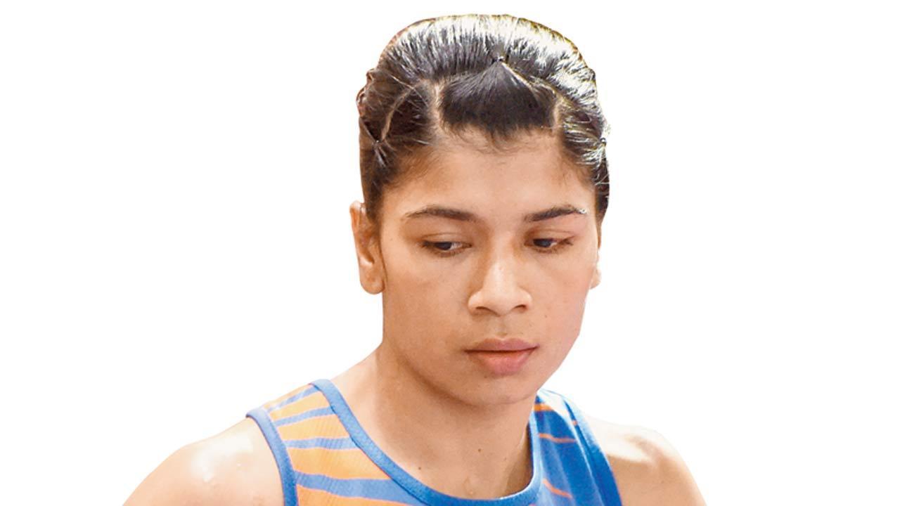 Women's World Boxing Championship: Indian eves set to pack a punch at home
